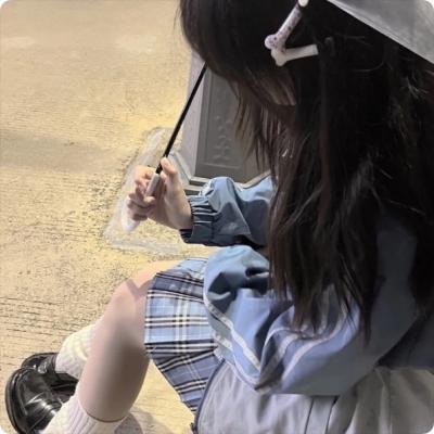 寻找自我
