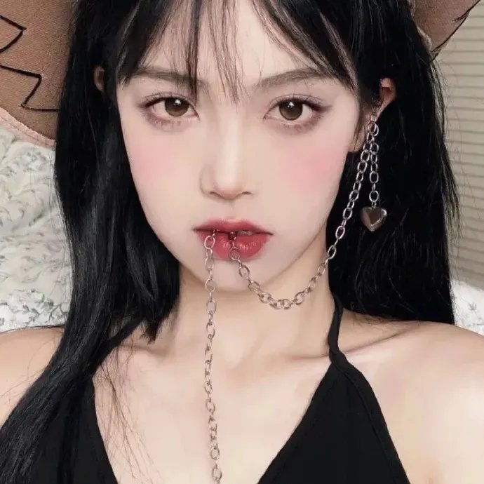 玉女芳心